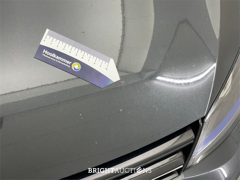 Volkswagen Golf GTE Connected Series 1.4 TSI 150pk 2016 (Origineel-NL), ND-080-S