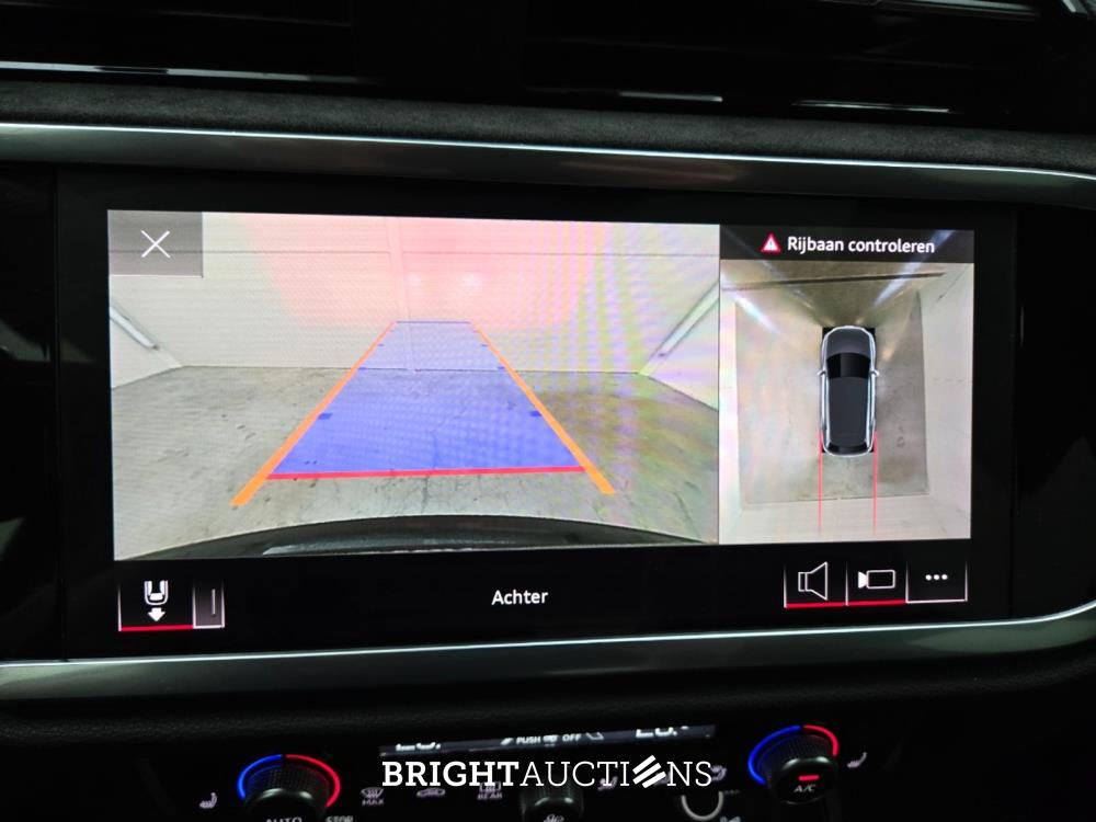 Audi Q3 RS TFSI 400pk 2021, HDH-79-D