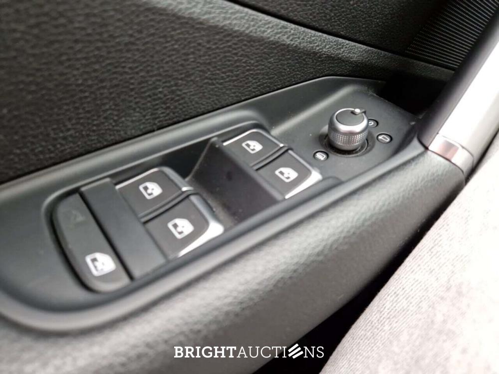 Audi Q2 Business Edition A 1.5 TFSI 150pk 2022