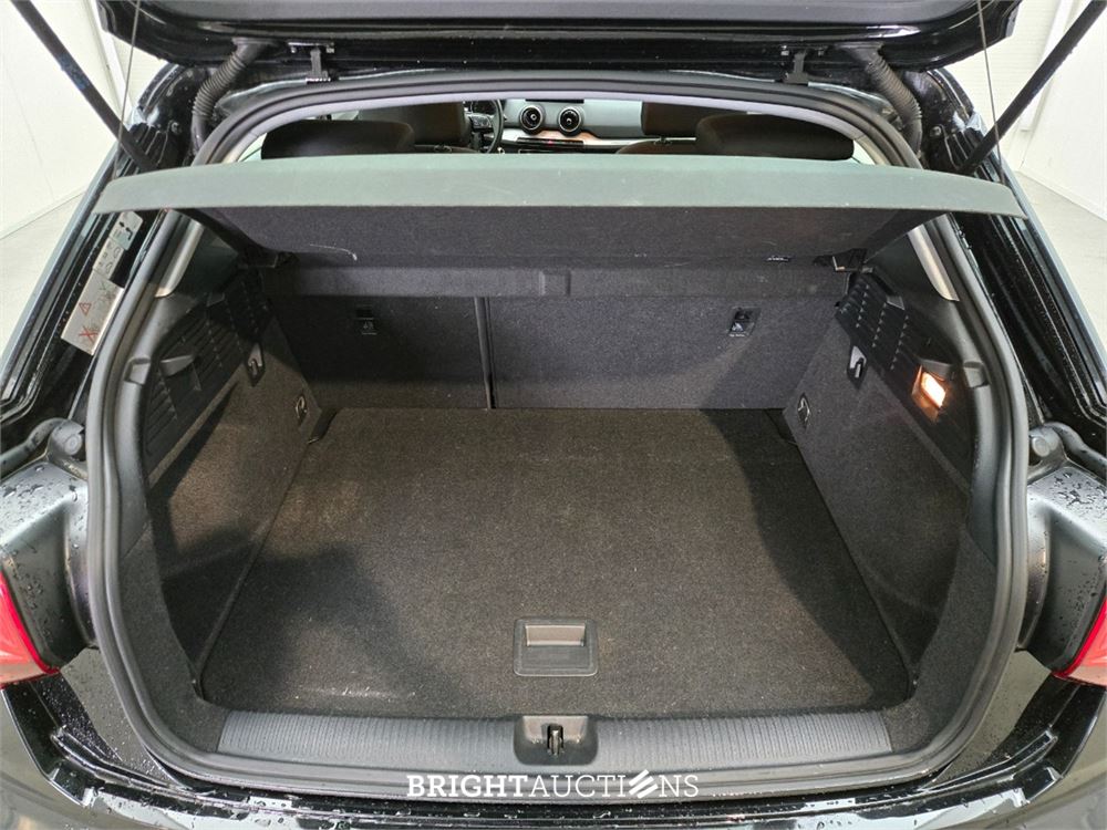 Audi Q2 35 S Edition TFSI 150pk 2020, Z-973-BB