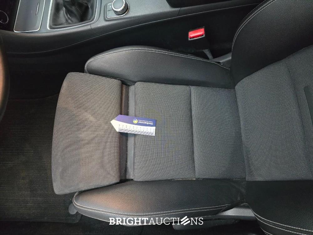 Mercedes-Benz A-klasse 160 Ambition 102 pk 2017, TF-874-L