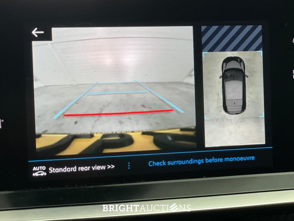 Peugeot 208 GT 1.2 PureTech 101pk 2023 (Origineel-NL), S-259-XG