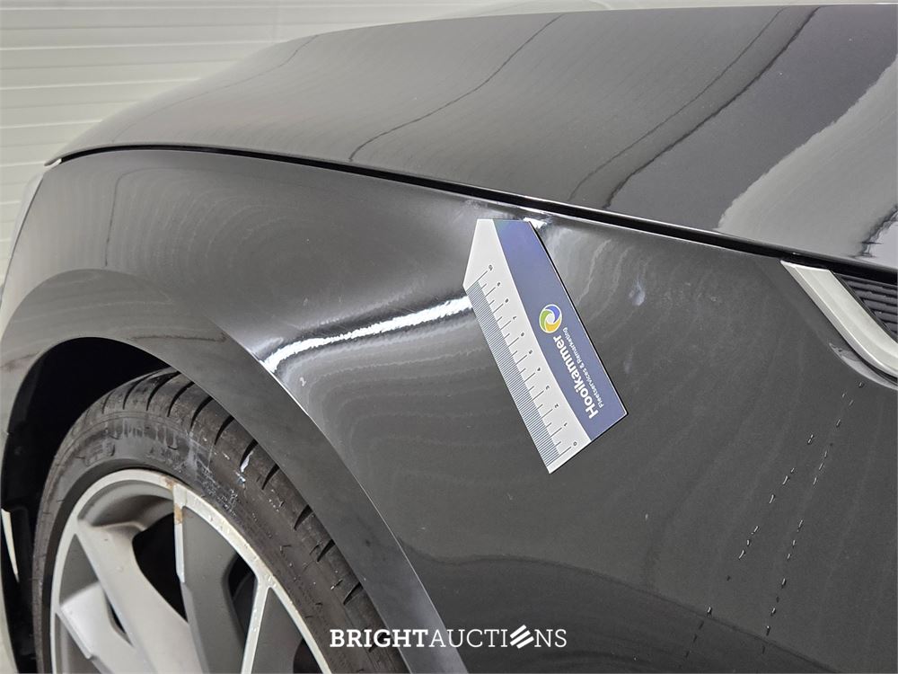 Audi A5 Sportback 40 S edition TFSI 204pk 2022 (Origineel-NL), R-915-FV