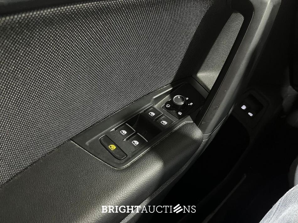 SEAT Tarraco e-Hybrid PHEV FR 1.4 TSI 258pk 2021 (Origineel-NL), K-637-ZZ