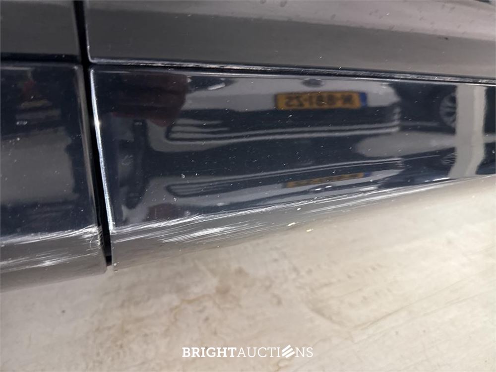 Ford Mustang Mach-E AWD 75 kWh 259pk 2021 (Origineel-NL), L-786-ZR