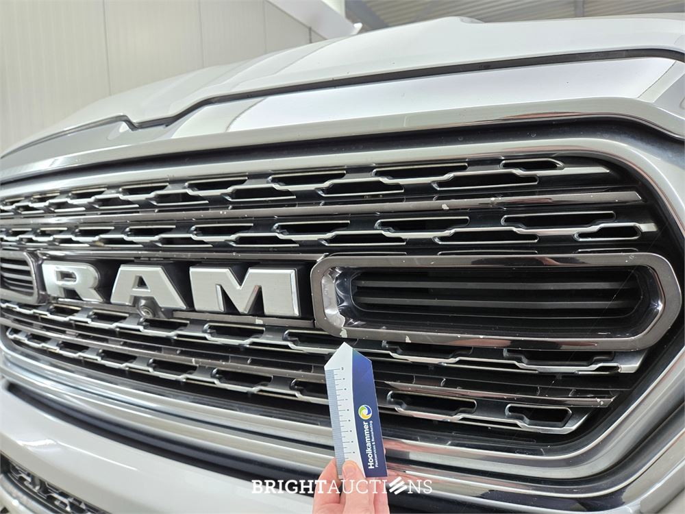 Dodge Ram 1500 4x4 Crew Cab Limited 5.7 V8 402pk 2019 (Origineel-NL), VBV-05-L