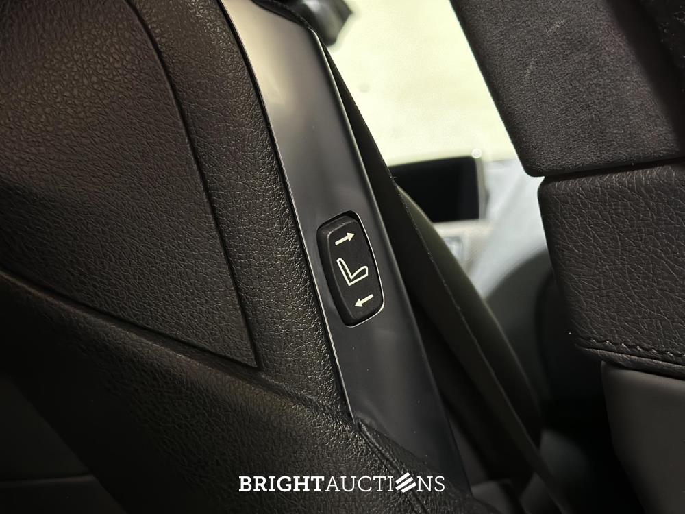 BMW M6 Gran Coupé 4.4 V8 bi-turbo 6-serie 560pk 2018, G-024-KR