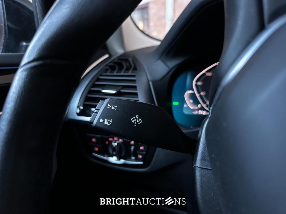 BMW X3 xDrive30e Business Edition Plus 292pk 2021 (Origineel-NL + 1e Eigenaar), N-314-FK