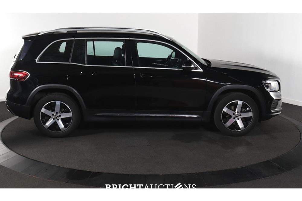 Mercedes-Benz GLB180d Business Solution Luxury 115pk 2021 (Origineel-NL) GLB-Klasse, K-264-LG