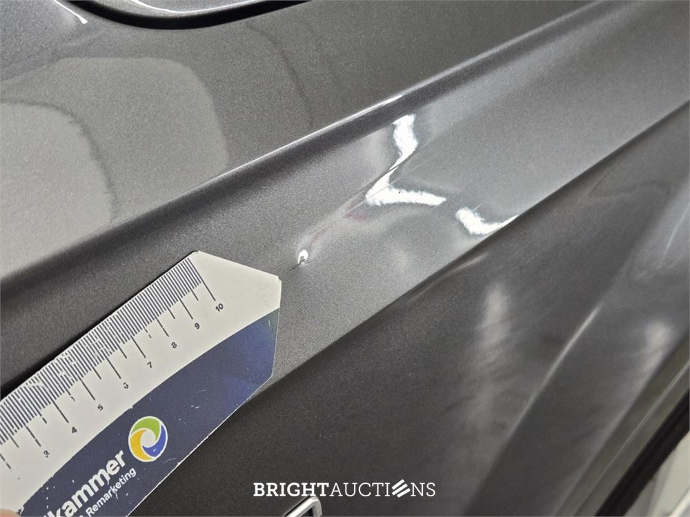 Audi Q7 e-tron Sport 3.0 TDI Quattro 259pk 2016 (Origineel-NL), KL-449-R