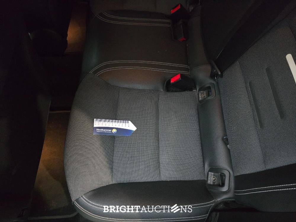 Mercedes-Benz A 160 Ambition 102pk 2016 (Origineel-NL) A-klasse, HR-653-D