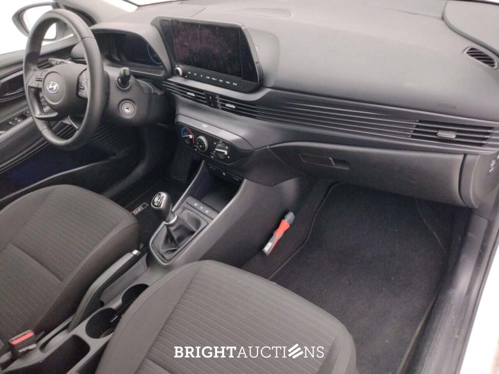 Hyundai I20 T-GDI Comfort Smart 1.0 101pk 2022 (Origineel-NL), N-388-KG