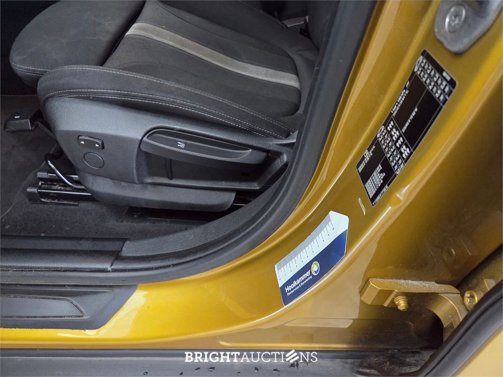 BMW X2 sDrive20i High Executive 192pk 2018, T-895-GP