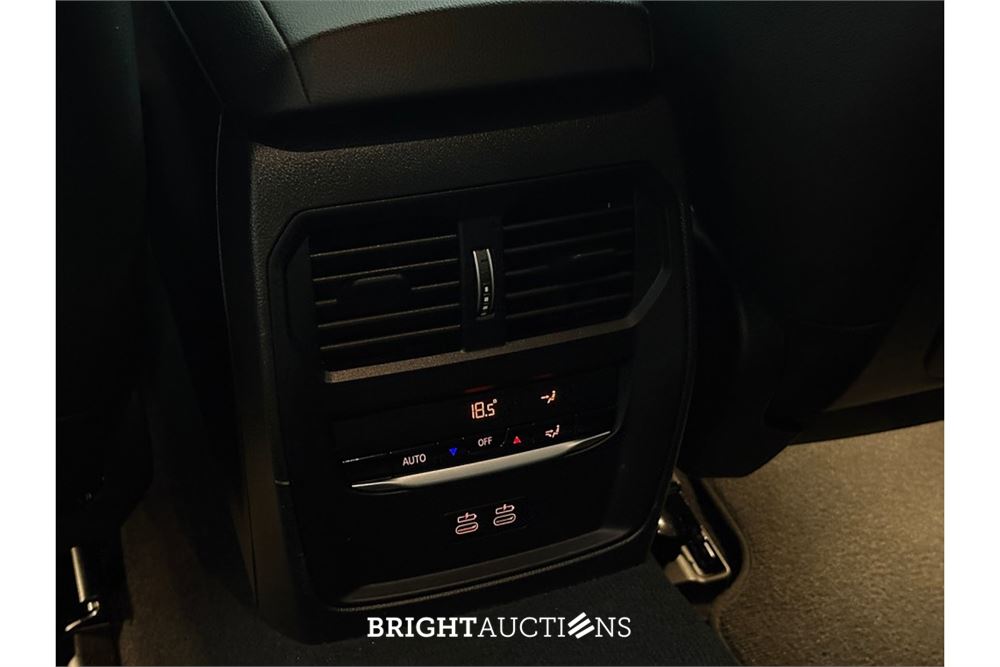 BMW i4 eDrive35 70 kWh 2023 (Origineel-NL), X-963-DD