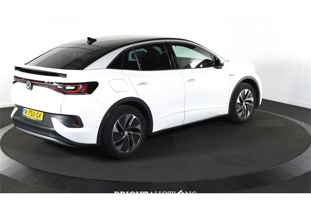Volkswagen ID.5 Pro 77 kWh 2022 (Origineel-NL), R-750-GK