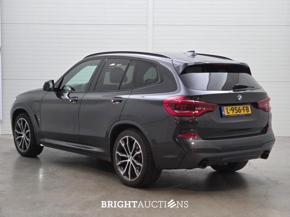BMW X3 30e High Executive xDrive 292pk 2021 (Origineel-NL), L-956-FB