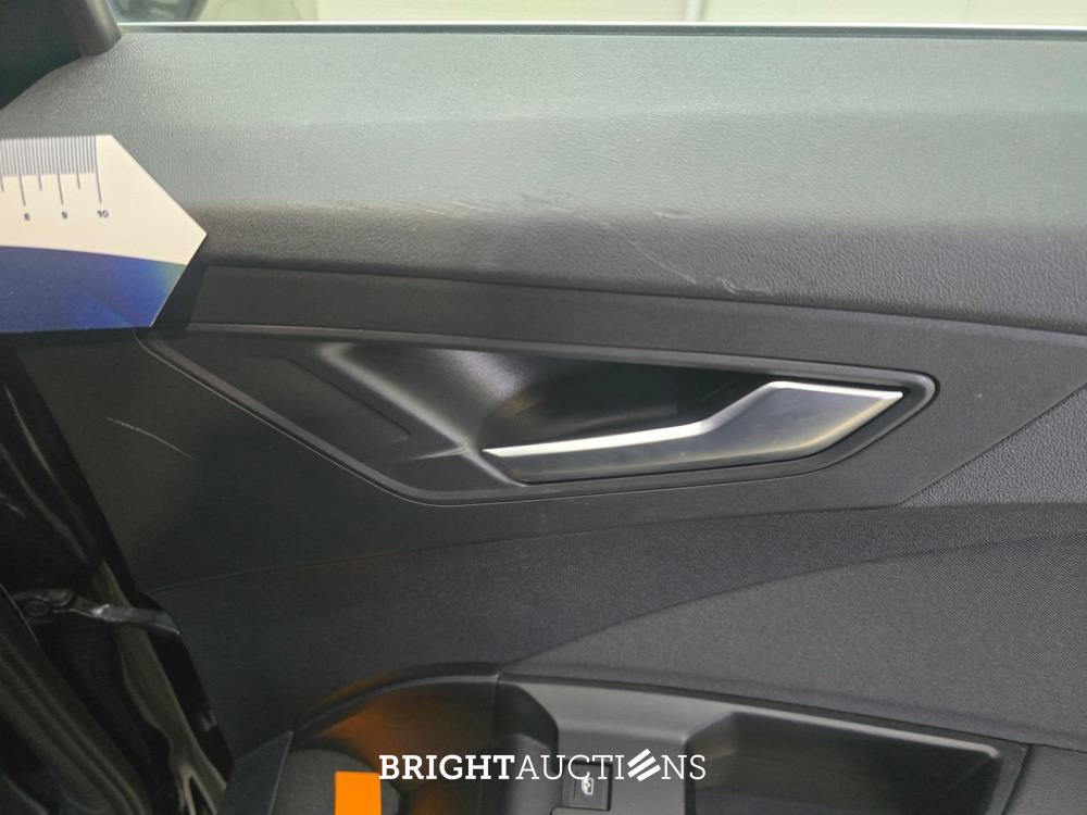 Audi Q4 e-tron 35 Edition 55 kWh 170pk 2022 (Origineel-NL), R-847-TD