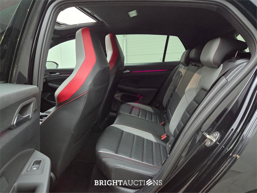 Volkswagen Golf GTI 2.0 TSI 245pk 2022, GGH-30-R