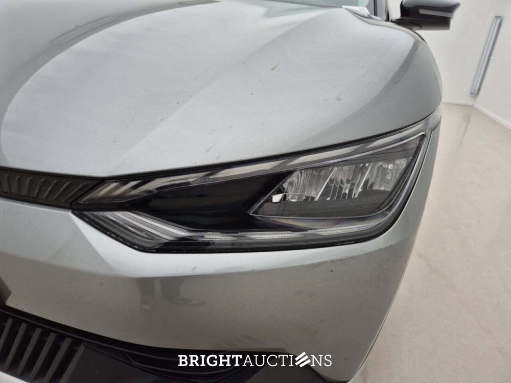 Kia Ev6 Air 77 kWh 230pk 2022