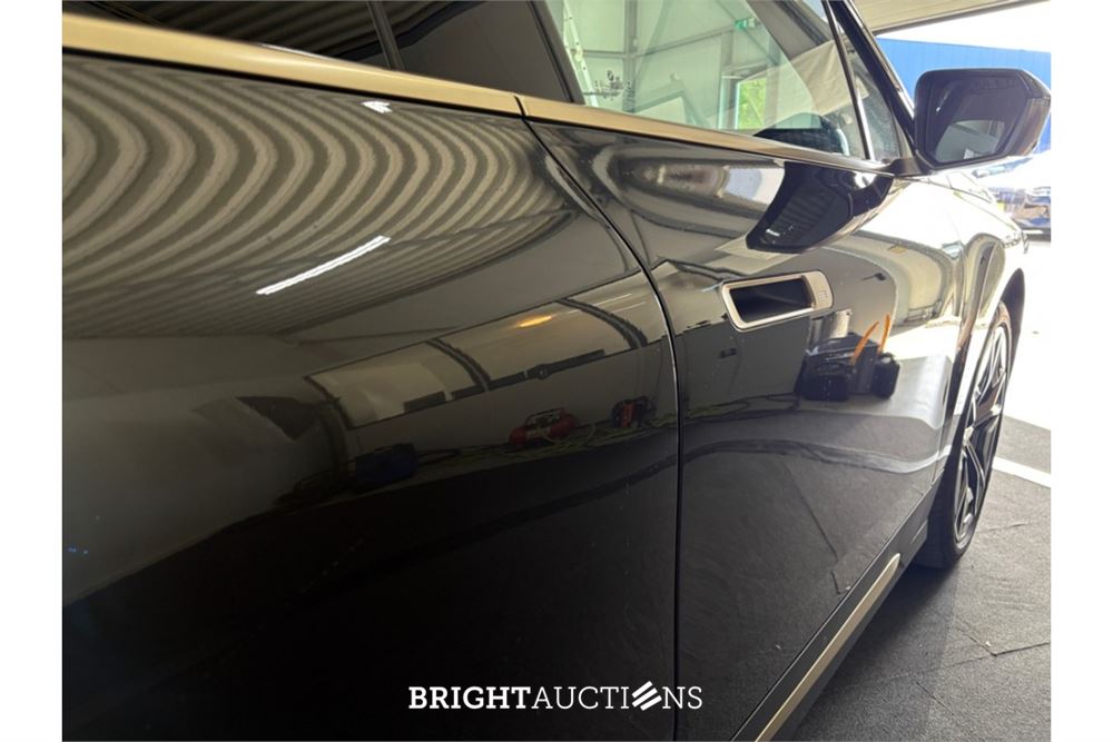 BMW iX xDrive50 High Executive 112 kWh 2022 (Origineel-NL), P-081-KP