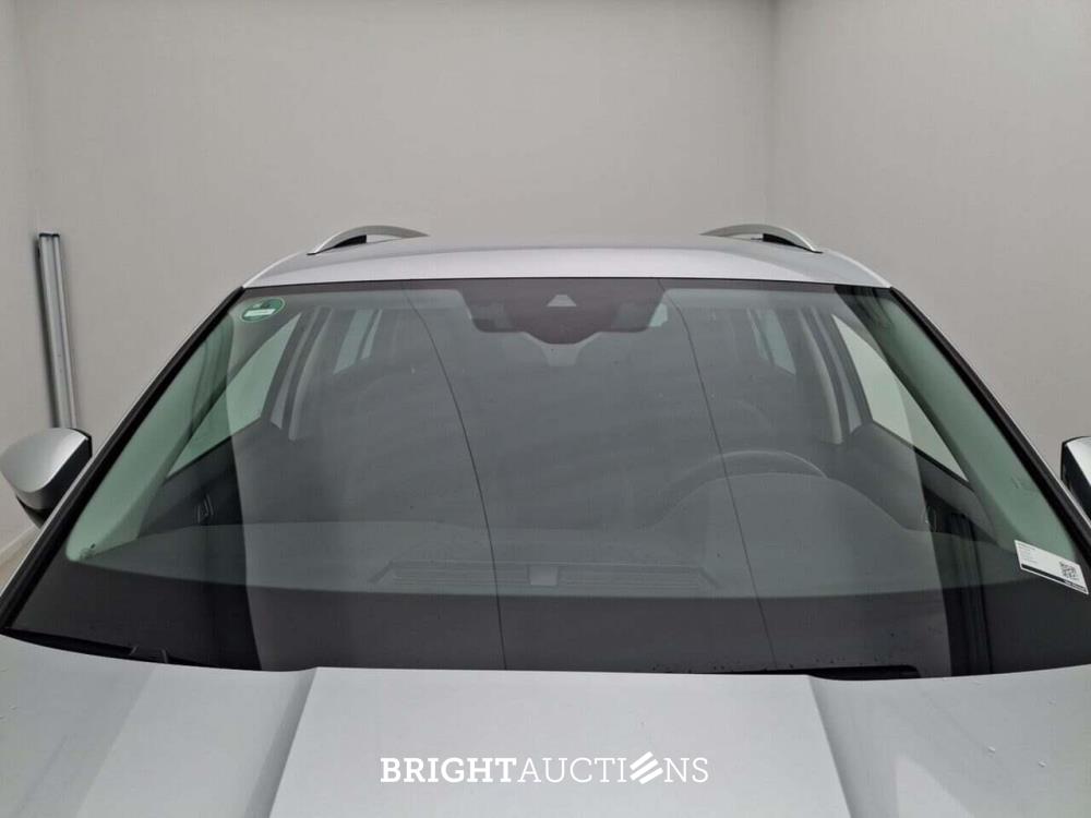 Skoda Kodiaq Business Edition 1.5 TSI 150pk 2022 (Origineel-NL), P-623-BL