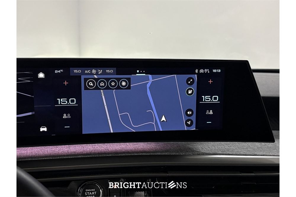 Peugeot 3008 E- GT Avantage 210 73 kWh 2025 (Origineel-NL), HVX-26-G