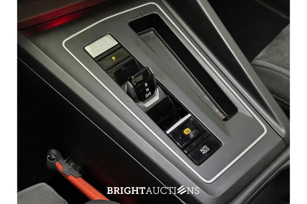 Volkswagen Golf eTSI Style 1.5 150pk 2020 (Origineel-NL), H-222-NX