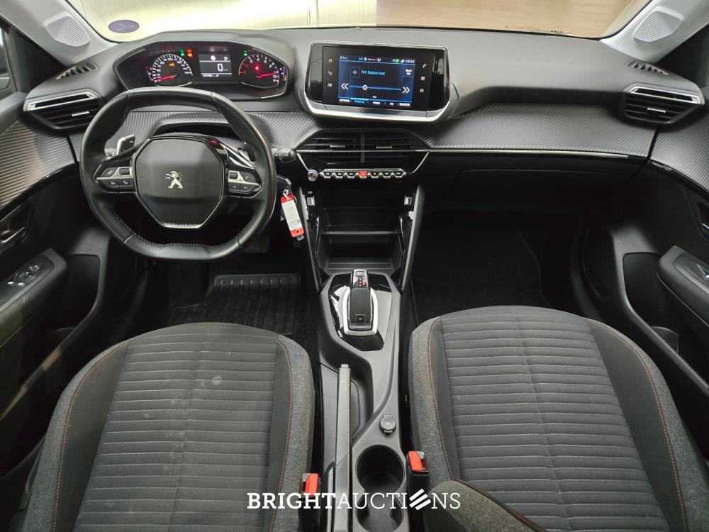 Peugeot 208 Blue Lease Active 1.2 PureTech 101pk 2020 (Origineel-NL), H-149-SX