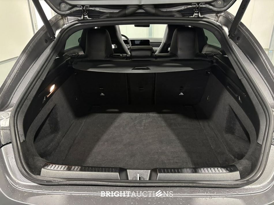 Mercedes-Benz CLA200 Shooting Brake d Business AMG 150pk 2021 (Origineel-NL) CLA-Klasse, N-498-FG