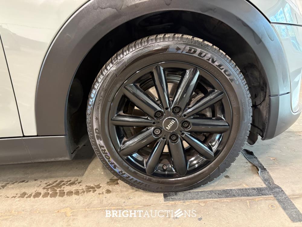 MINI Mini One Business Edition 1.5 102pk 2020 (Origineel-NL), H-423-VS