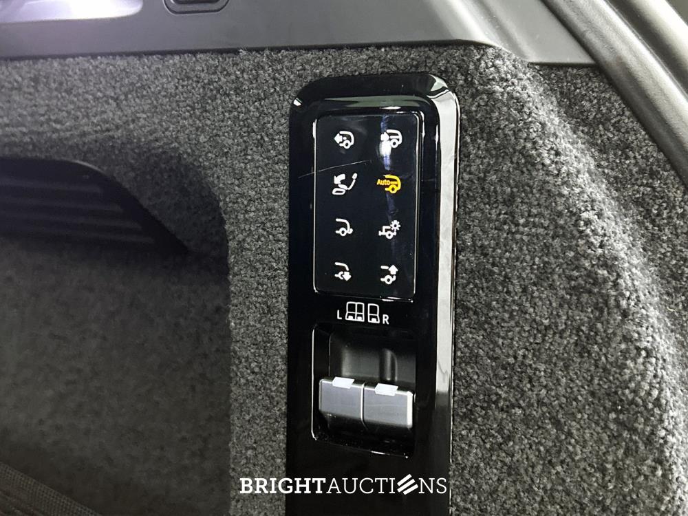 Land Rover Range Rover P530 SV MHEV 4.4 530pk 2024 (Origineel-NL), T-903-XK