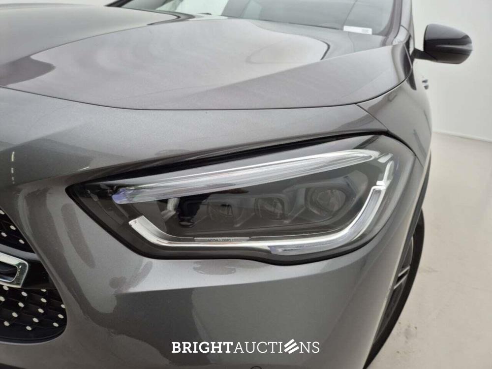 Mercedes-Benz GLA250 e 8G-DCT Business Solution 160pk 2022 GLA-Klasse