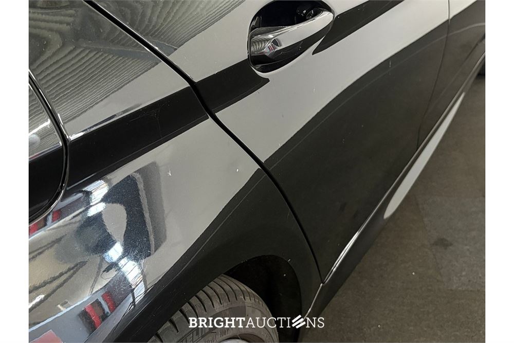 BMW 530e iPerformance eDrive Edition 296pk 2021 (Origineel-NL) 5-Serie, K-207-JG