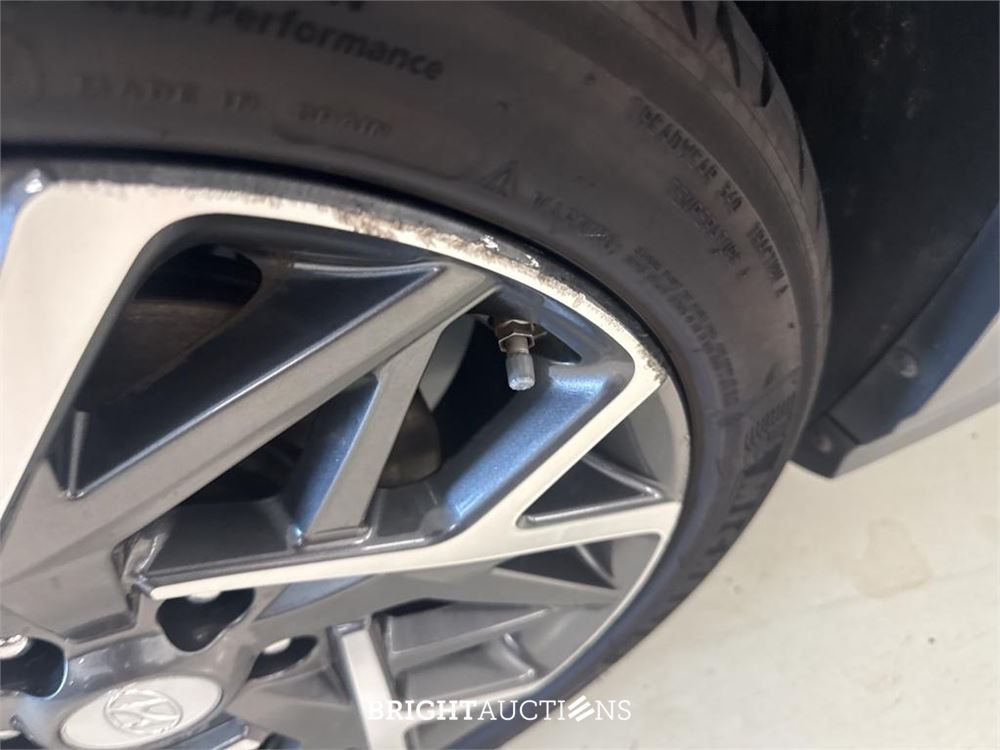 Hyundai Kona HEV Premium 1.6 GDi 148pk 2021 (Origineel-NL), K-820-TH