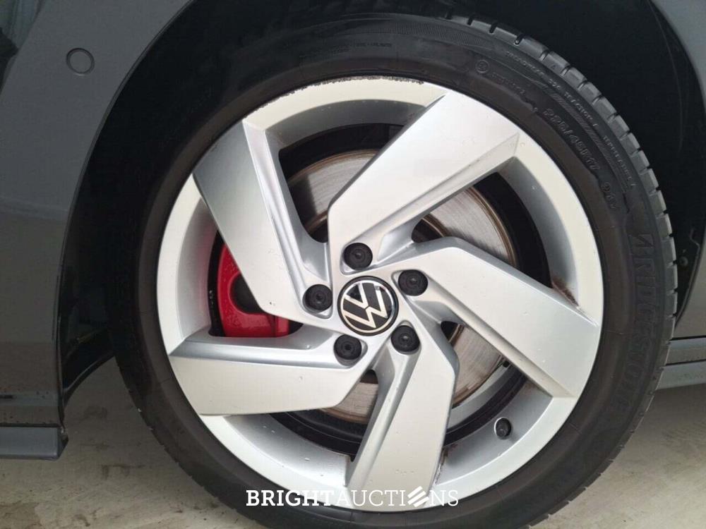 Volkswagen Golf Ehybrid GTE 1.4 258pk 2021 (Origineel-NL), L-384-GP