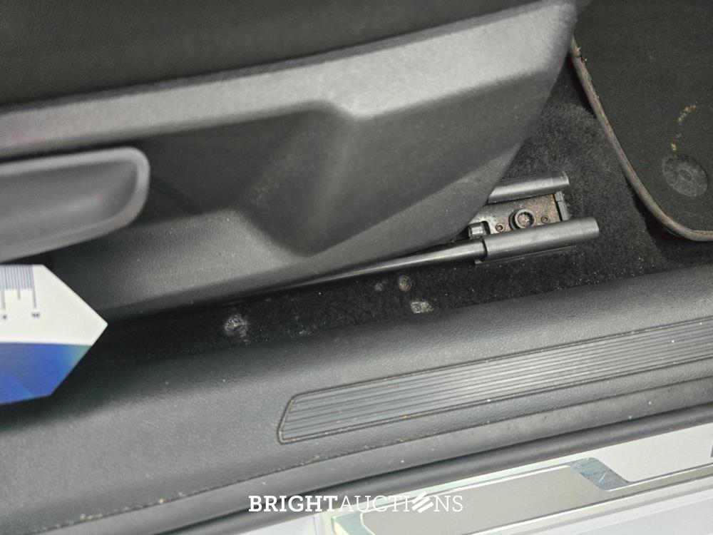 Volkswagen Polo Highline 1.0 TSI 116pk 2019 (Origineel-NL), XH-312-J