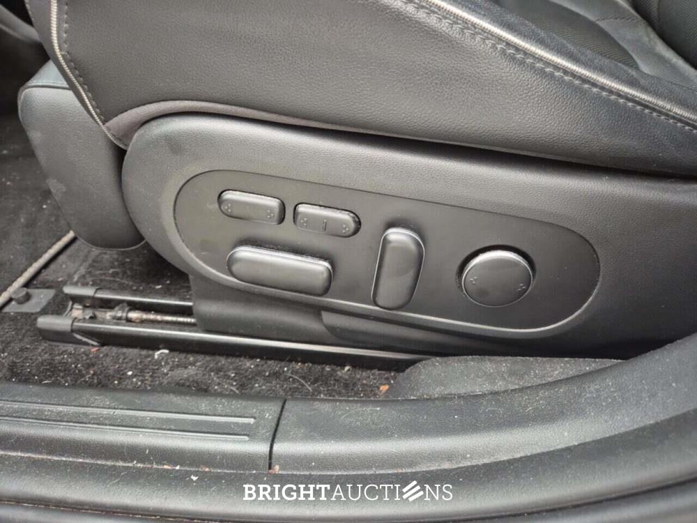 Hyundai IONIQ 5 Lounge 73 kWh 218pk 2021 (Origineel-NL), N-513-JJ