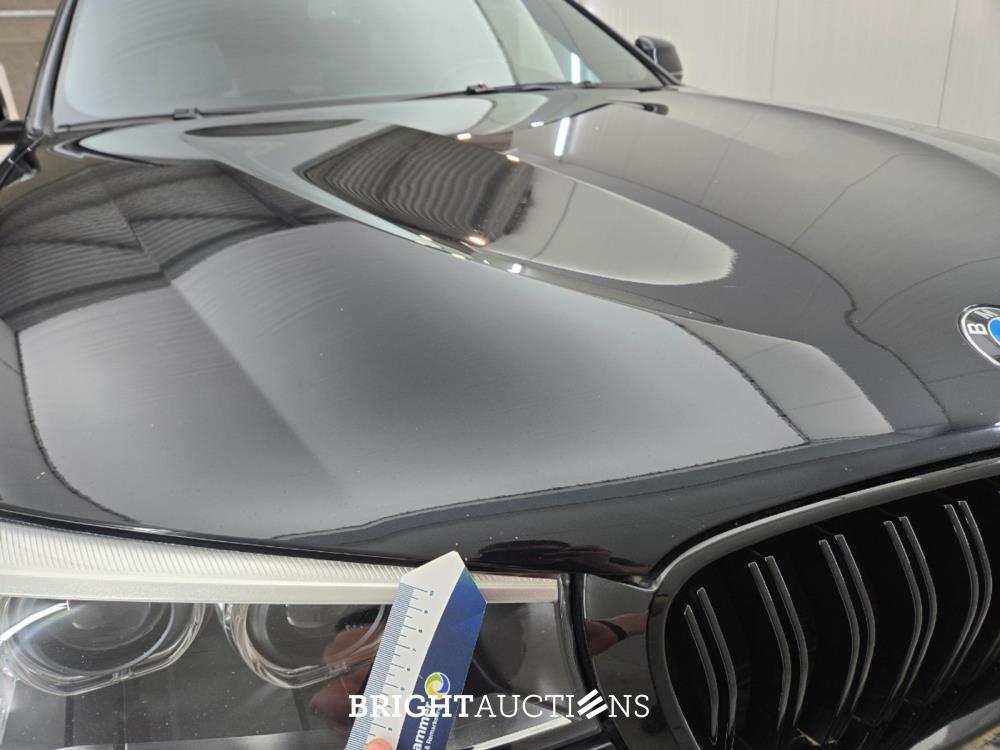 BMW X4 Executive xDrive 184pk 2016 (Origineel-NL), HZ-655-K