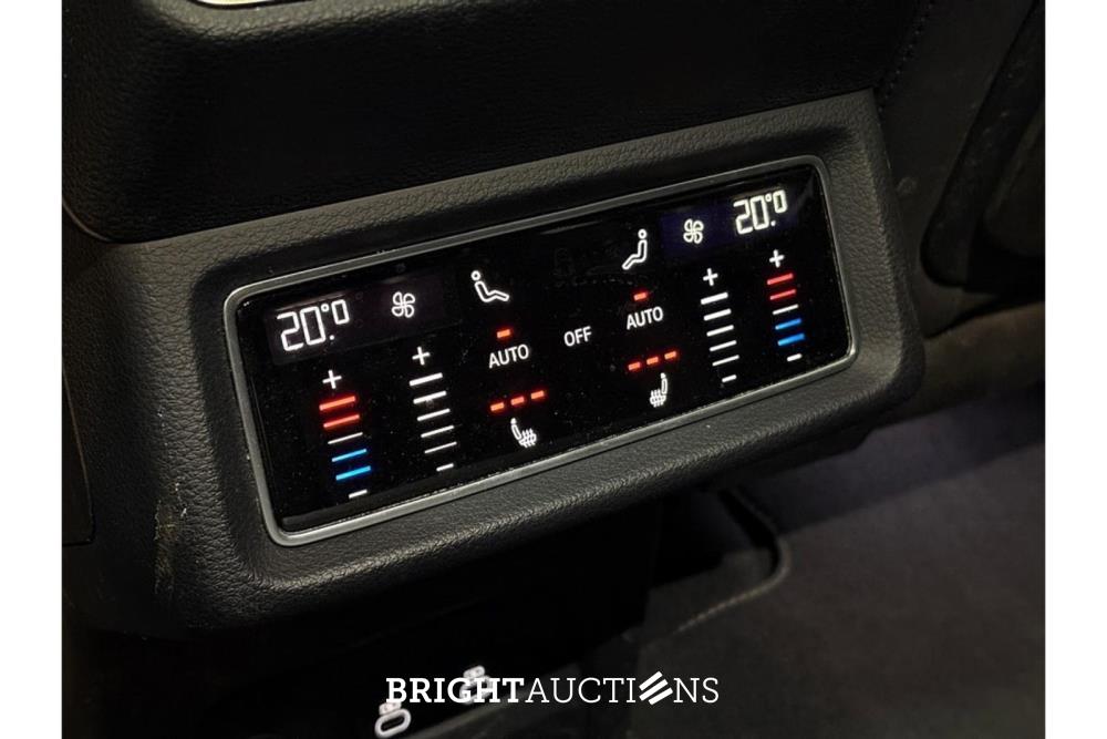 Audi e-tron 55 S edition Quattro 95 kWh 408pk 2022 (Origineel-NL), S-713-BN