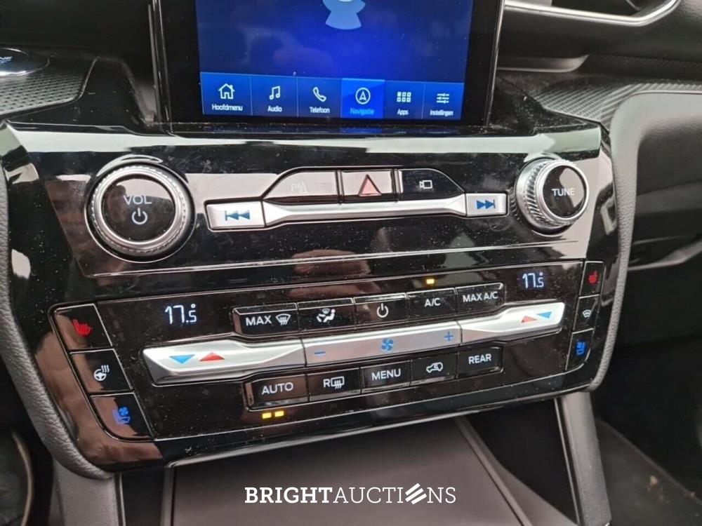 Ford Explorer EcoBoost PHEV ST-Line 3.0 V6 485pk 2021 (Origineel-NL), L-947-BF