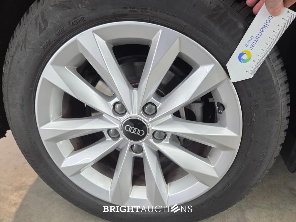 Audi A3 Sportback 35 Pro Line TFSI 150pk 2021 (Origineel-NL), K-089-TD