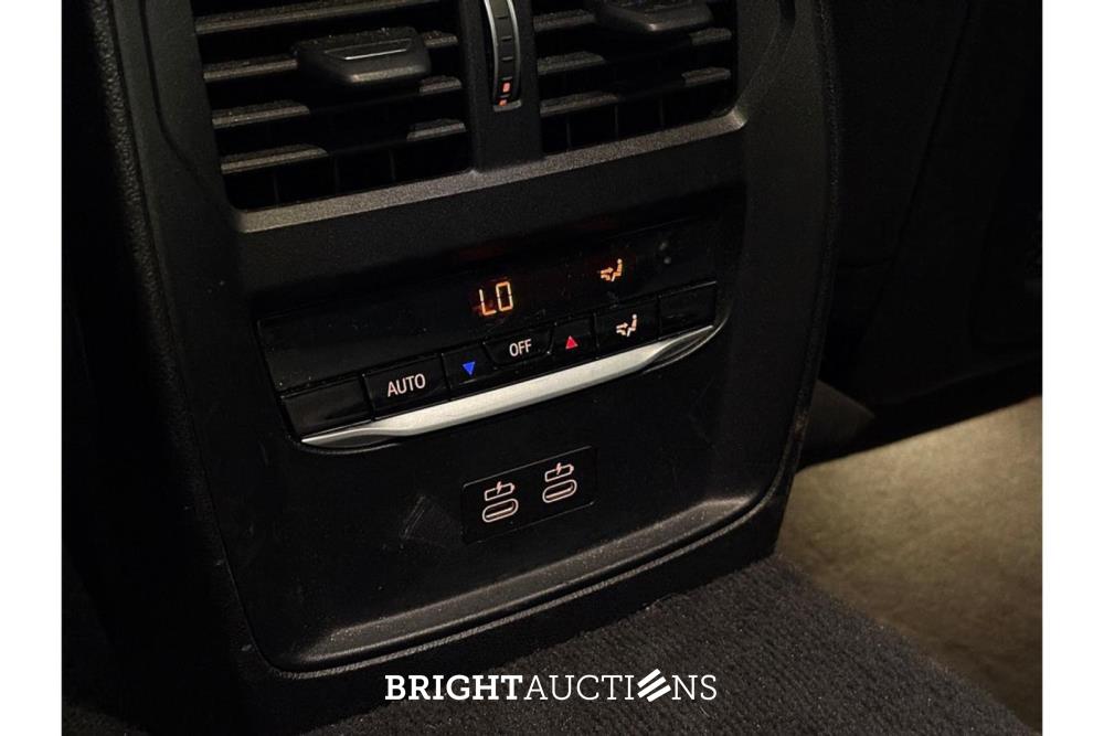 BMW M4 High Executive xDrive 374pk 2020 (Origineel-NL), J-656-VG