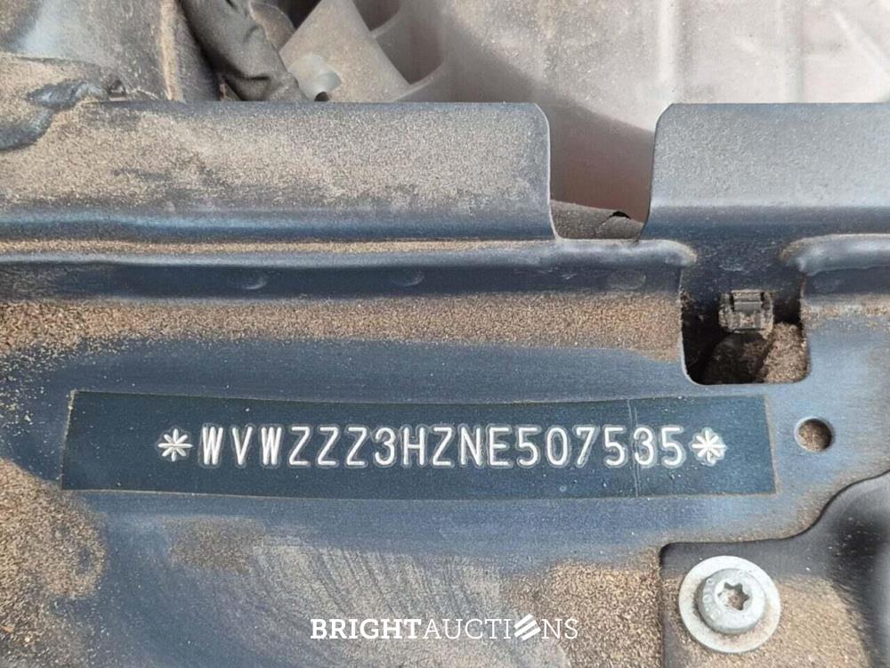 Volkswagen Arteon Shooting Brake Elegance Business 2.0 TDI 150pk 2022