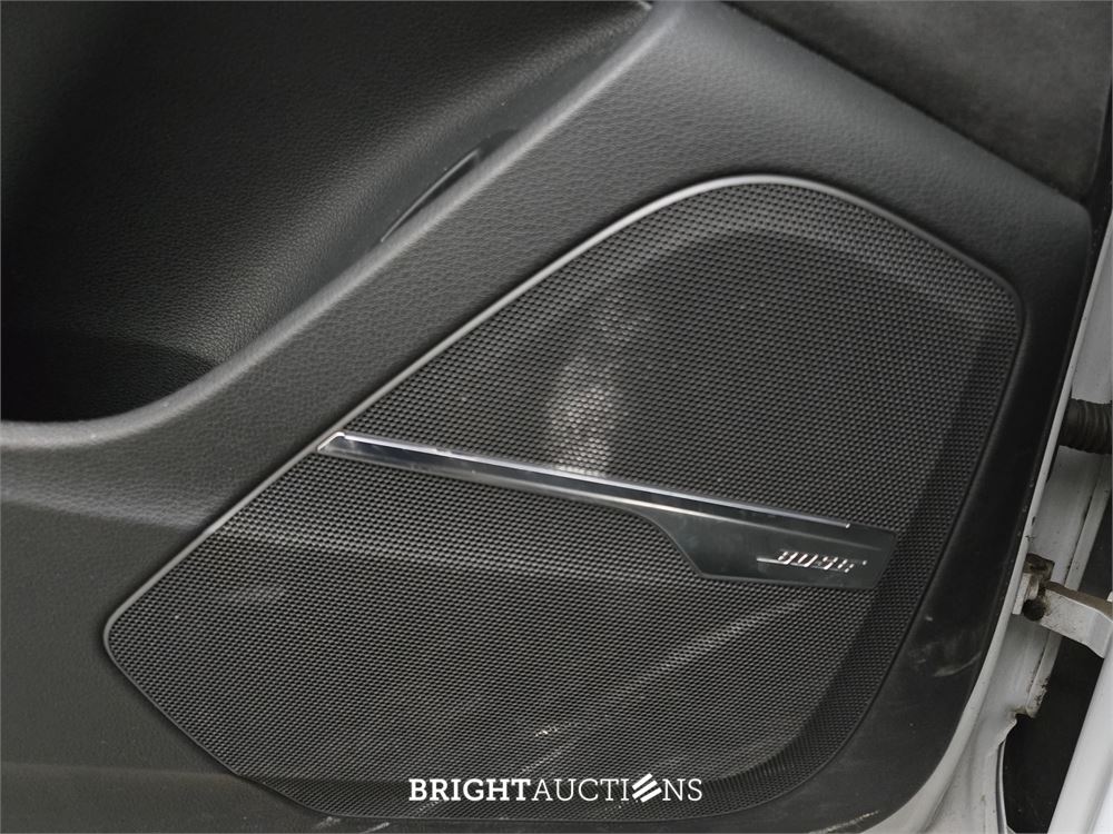 Audi Q7 ultra Pro Line + 7p 3.0 TDI Quattro 218pk 2016 (Origineel-NL), JS-082-D