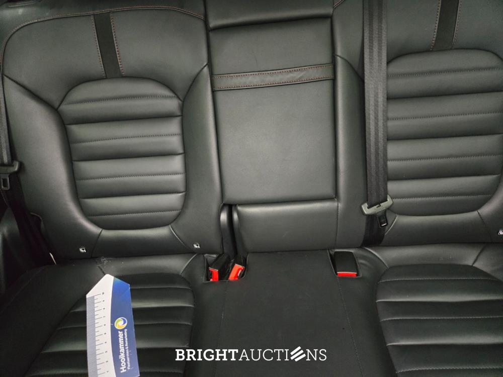 MG EHS TGDI Luxury 1.5 284pk 2022, GHX-72-Z