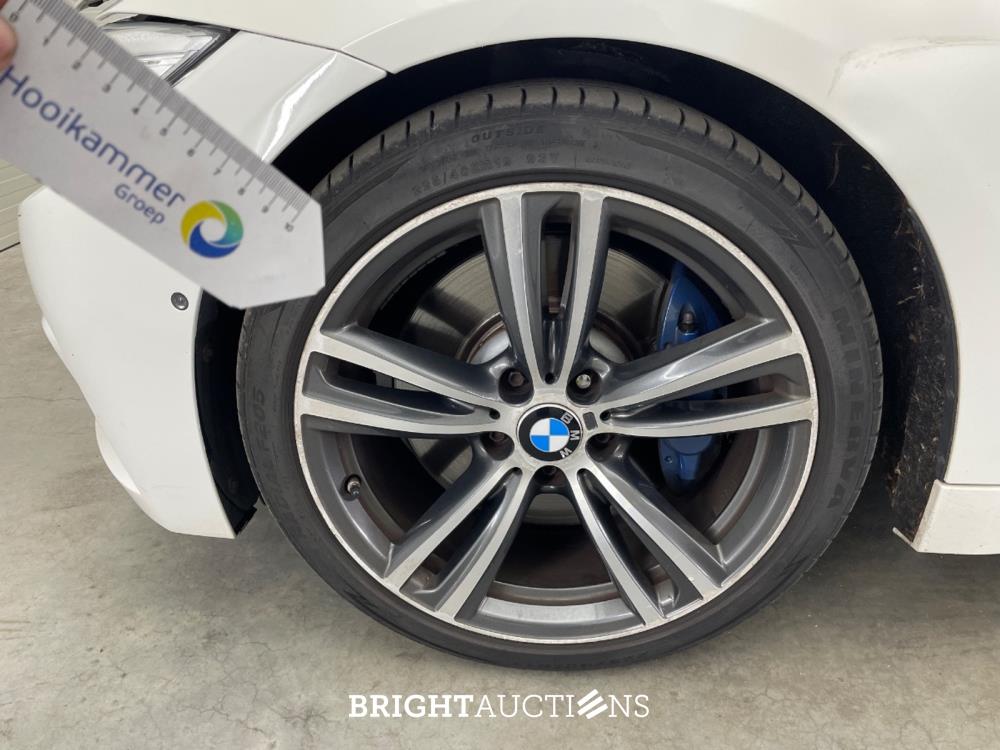 BMW 4-serie Gran Coupé High Executive xDrive 245pk 2015, L-772-DX