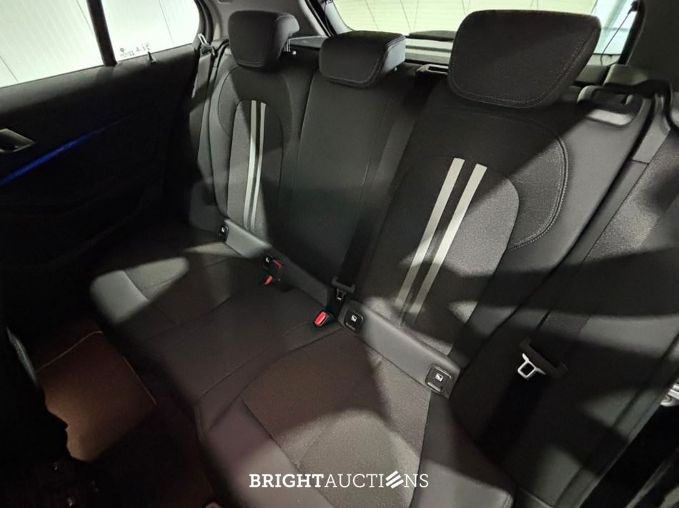 BMW 118i 1-serie Business Edition 136pk 2022 (Origineel-NL) 1-Serie, P-610-TJ
