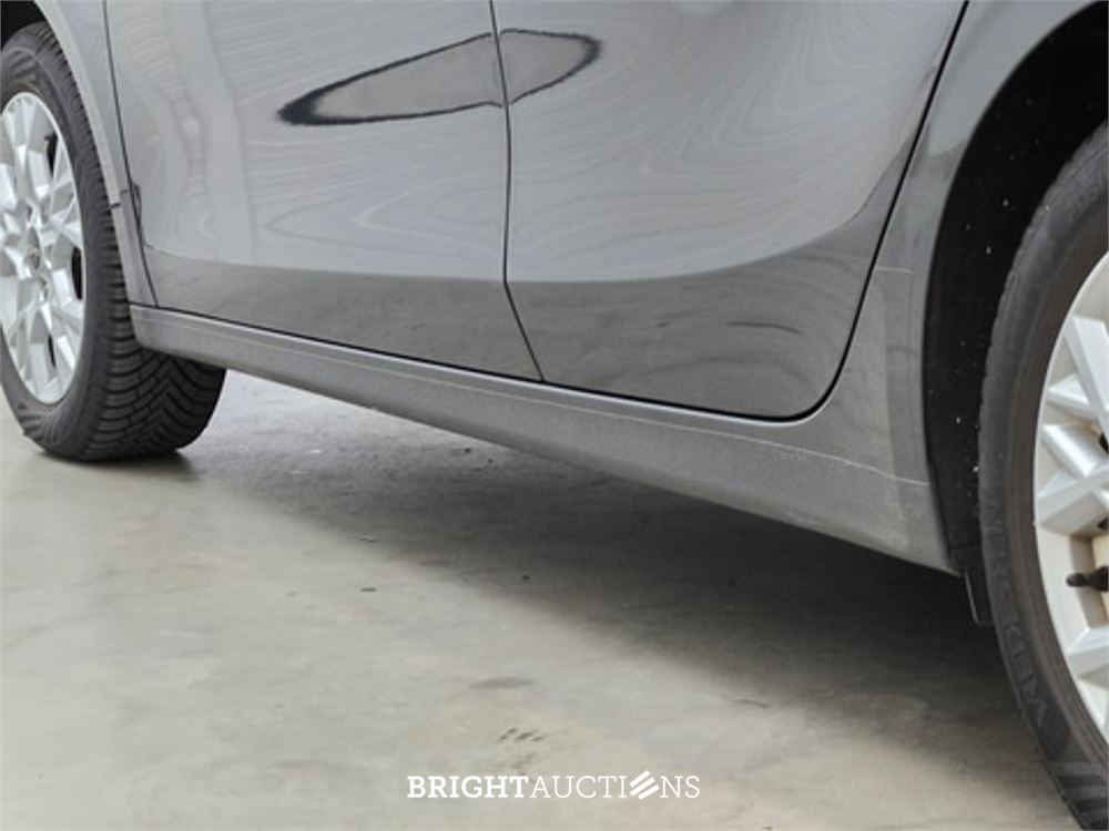 Kia Ceed Sportswagon DynamicPlusLine 1.5 T-GDi 161pk 2023 (Origineel-NL), S-746-XT