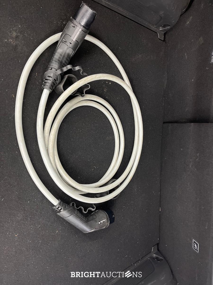 Kia Niro EV 64. ev dynamicplusline 3-fase 150kW aut 8 kWh 204pk 2023 (Origineel-NL), T-916-GJ