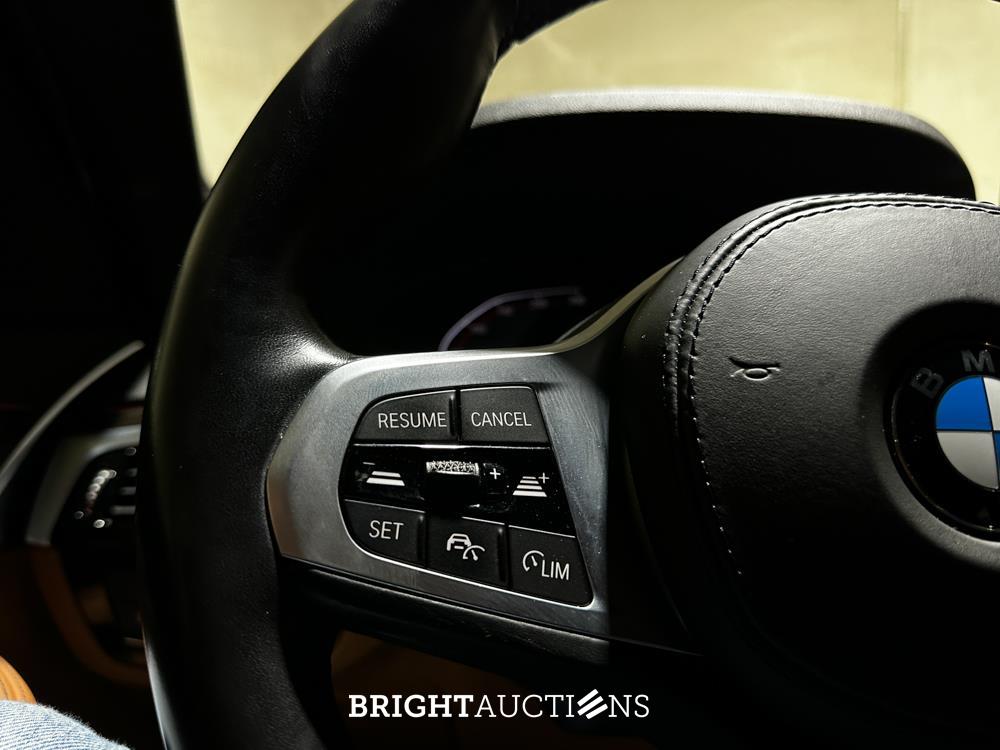 BMW 530d High Executive M-Sport 286hp 2020 5 Series Touring G31, N-026-XZ